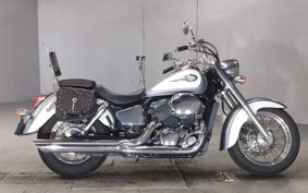 HONDA SHADOW400 NC34