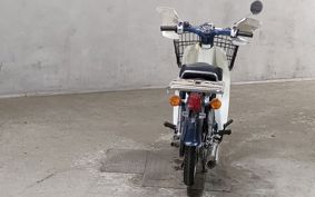 HONDA SUPER CUB50 AA01