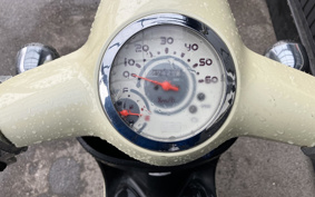 HONDA GIORNO AF70