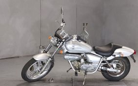 HONDA MAGNA 50 AC13