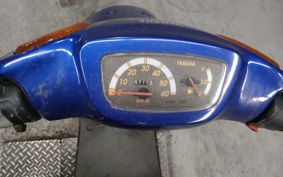 YAMAHA JOG SA01J