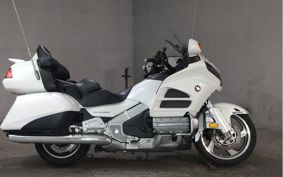 HONDA GL 1800 GOLD WING SC68