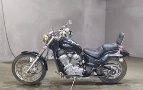 HONDA STEED600 PC21