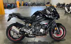 YAMAHA MT-10 ABS 2019 RN50J