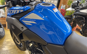 SUZUKI STROM 250ABS DS11A