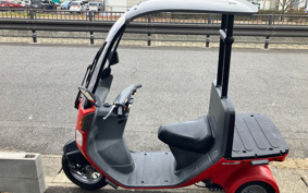 HONDA GYRO TA03