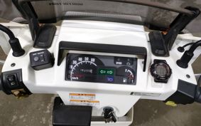 HONDA GYRO TD02