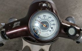 HONDA GIORNO AF70
