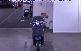 SUZUKI LETS