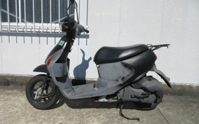 SUZUKI LETS4 CA45A