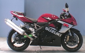 SUZUKI GSX-R600 2007 B2111