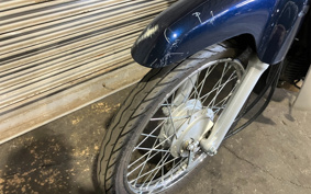 YAMAHA VINO AY02