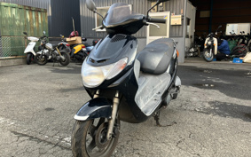 SUZUKI ADDRESS V110 CF11A