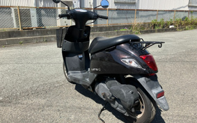 SUZUKI LETSG CA4AA