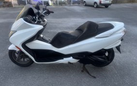 HONDA FORZA Z MF10