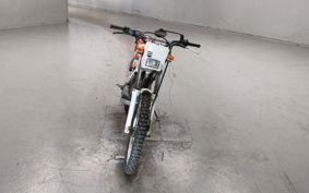 HONDA TLM220R MD23
