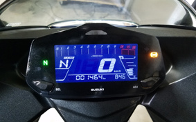 SUZUKI JIKUSA-SF250 ED22Y