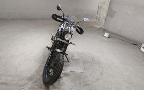 YAMAHA TW225 DG09J