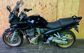 SUZUKI  BANDIT 1200S ABS FINAL  2007 GV79A