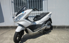HONDA PCX 150 KF18