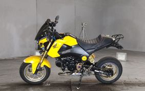 HONDA GU ROM JC61