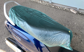 SUZUKI ADDRESS V125 DP12H