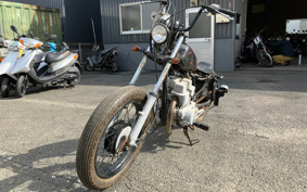 HONDA 250T MASTER