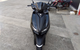 YAMAHA  CYGNUS  GRIF ASU SEJ4J