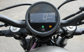 HONDA  REBEL 250 ABS MC49