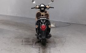 HONDA GIORNO AF77