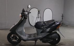 SUZUKI LETS2 CA1PA