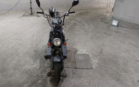 HONDA BYTE AF59