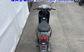 HONDA TACT-4