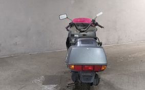 HONDA FUSION MF02
