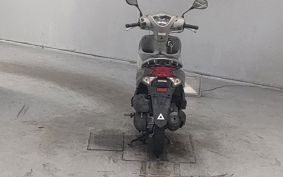 HONDA DIO 110 JF31