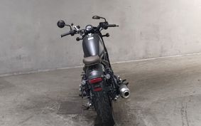HONDA  REBEL 250S MC49