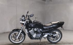 HONDA JADE MC23
