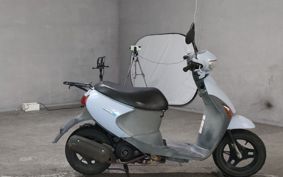 SUZUKI LETS4 CA41A