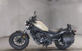 HONDA REBEL MC49