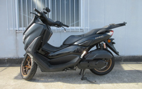 YAMAHA N-MAX 155 SG56