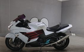 KAWASAKI ZX 1400 NINJA R ZXNE18