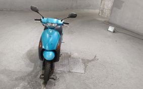 SUZUKI LETS4 CA41A