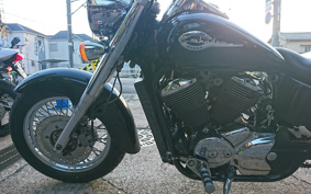 HONDA SHADOW400 1999 NC34