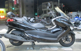 YAMAHA MAJESTY 250 SG20J
