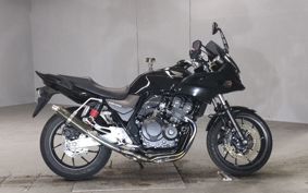 HONDA CB400SFV-4 BOLDOR NC42