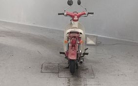 HONDA LITTLE CUB AA01