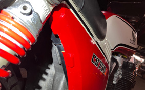 HONDA CB750 1983 RC04
