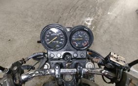 HONDA JADE MC23