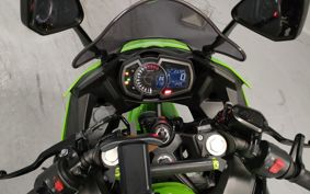 KAWASAKI NINJA400 EX400G