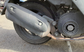 SUZUKI LETS CA4AA